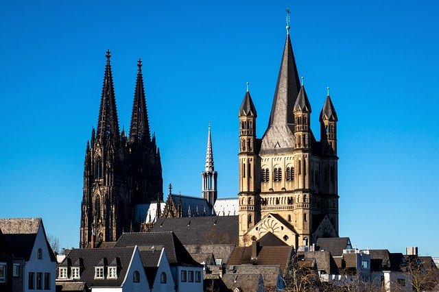 cologne